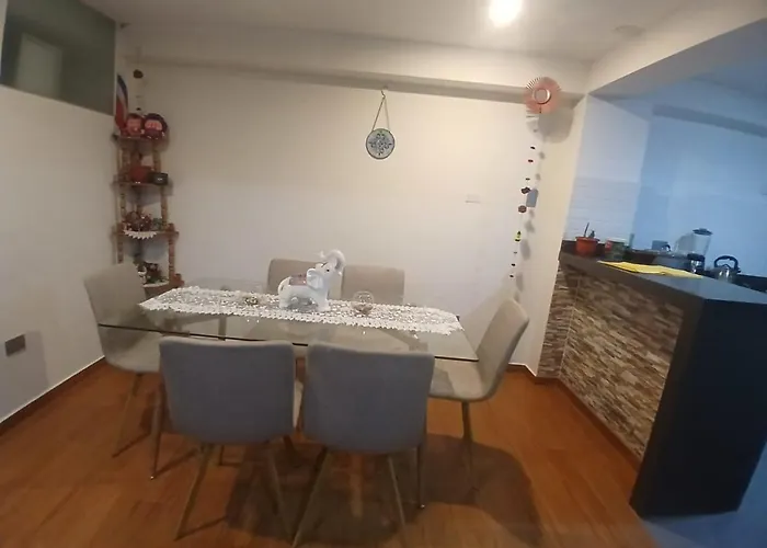 La Casa De Alejandra