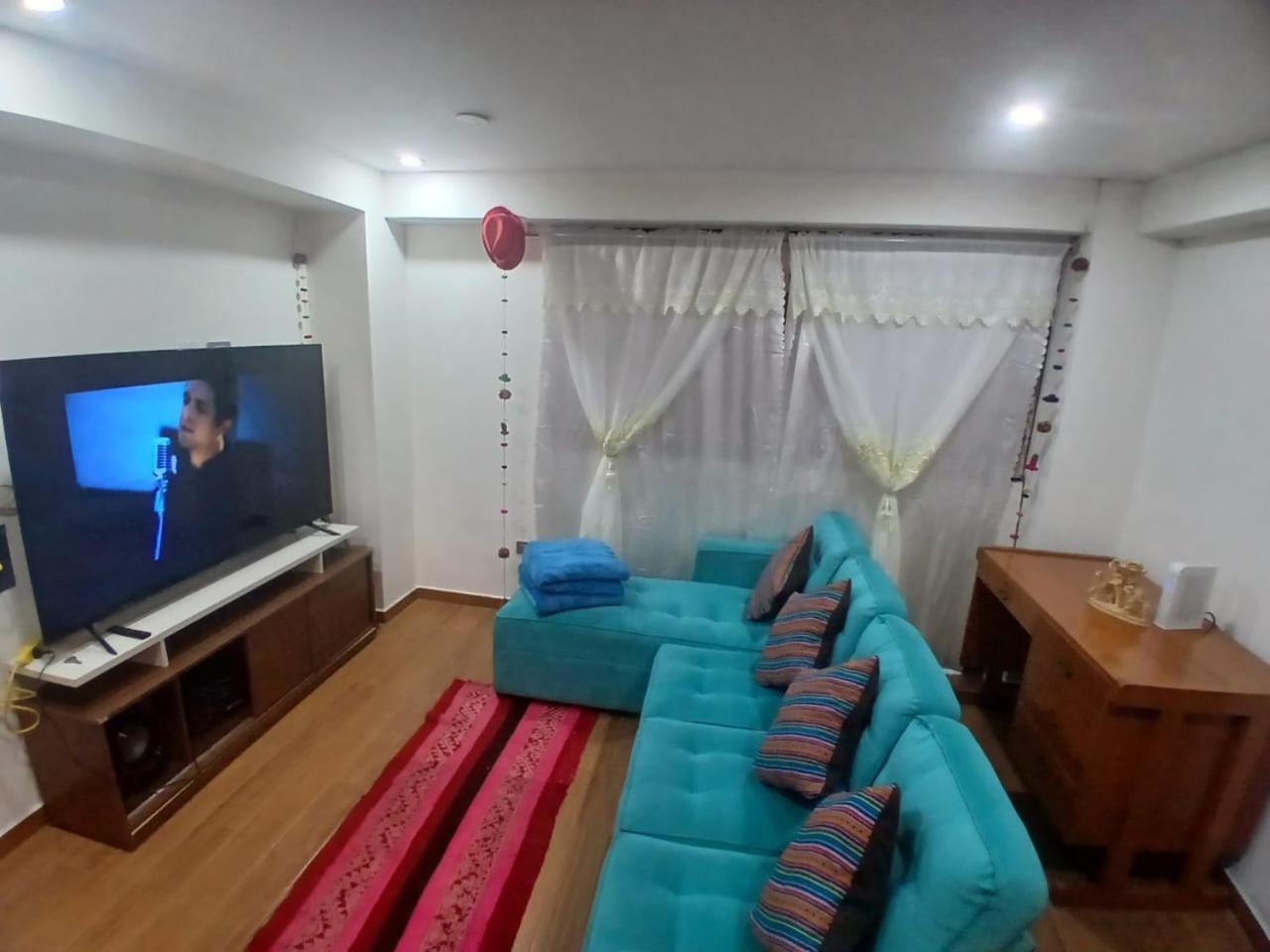 La Casa De Alejandra *