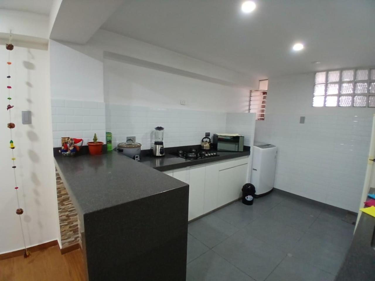 La Casa De Alejandra