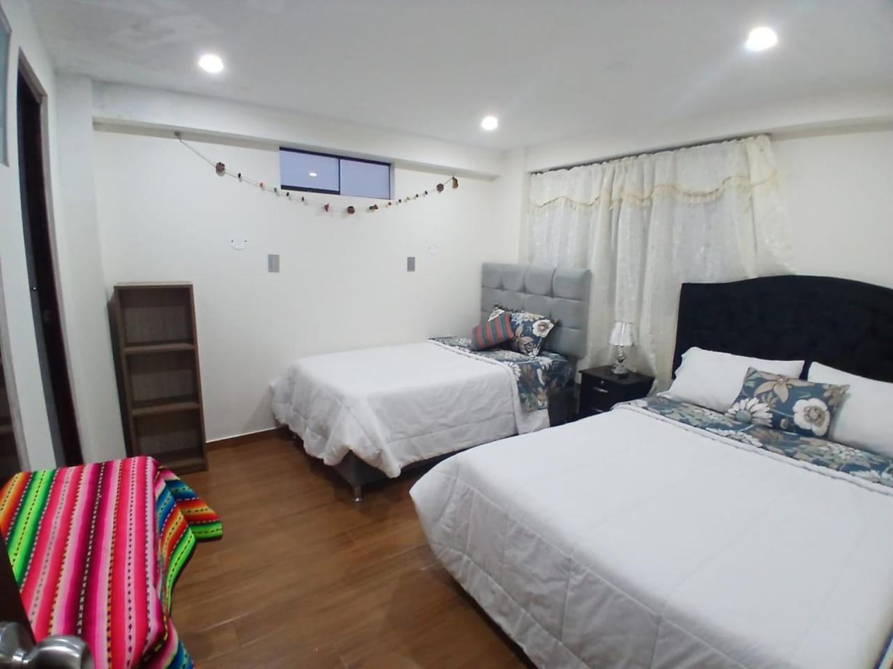 La Casa De Alejandra