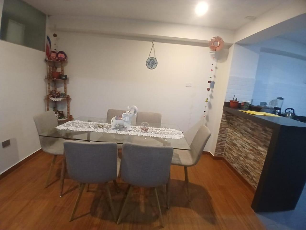 La Casa De Alejandra *